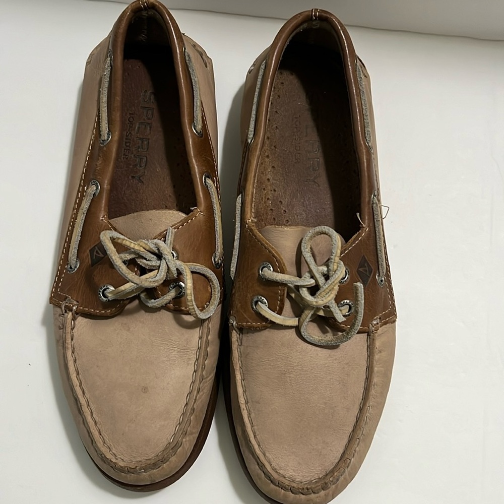 SPERRY Slider Men’s Shoes